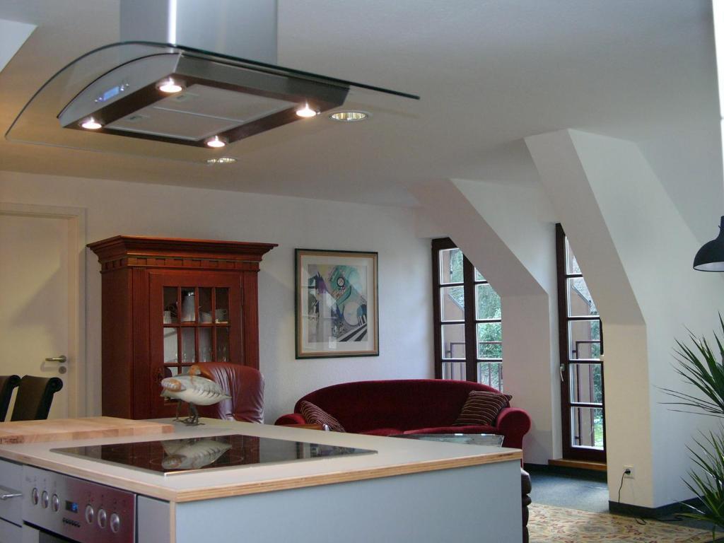 Ferienwohnung Am Dom Xanten Bilik gambar