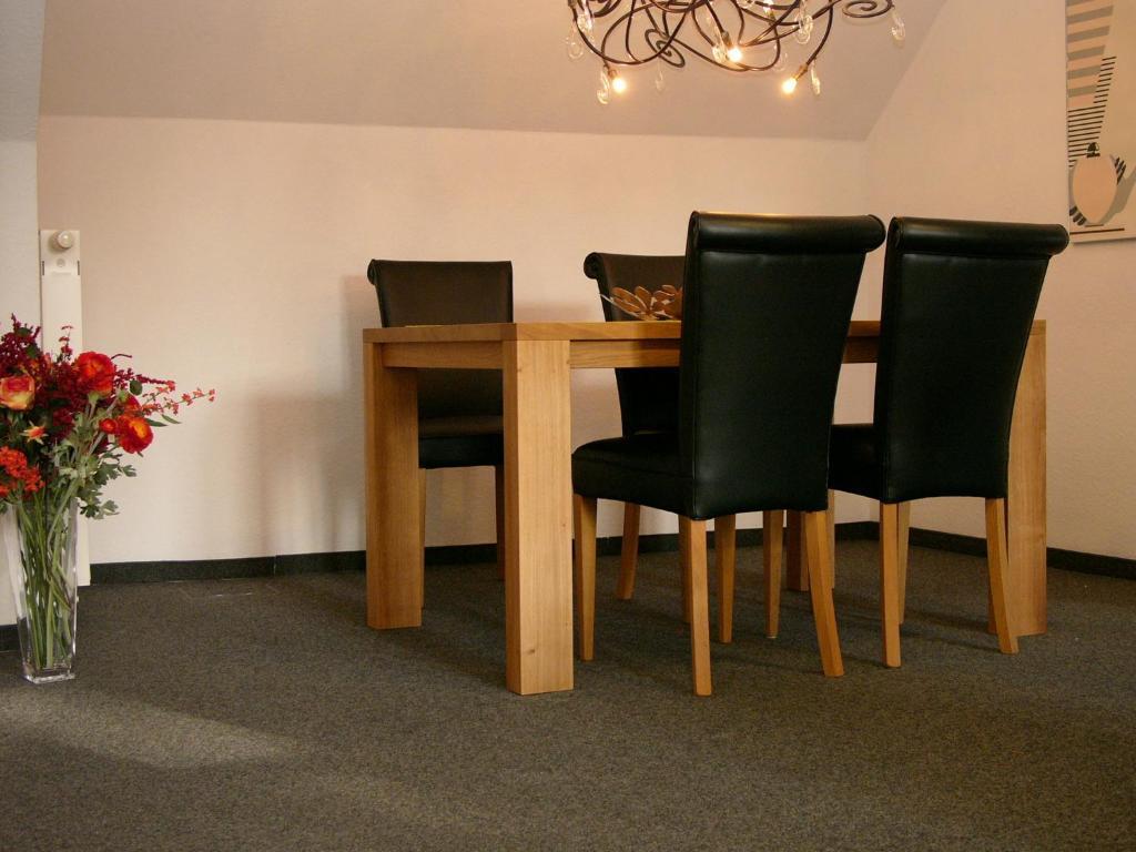 Ferienwohnung Am Dom Xanten Bilik gambar