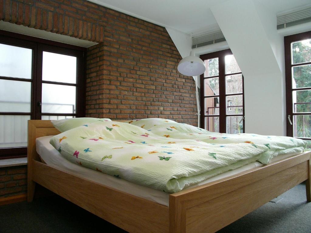 Ferienwohnung Am Dom Xanten Bilik gambar