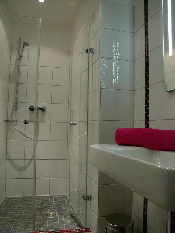 Ferienwohnung Am Dom Xanten Bilik gambar