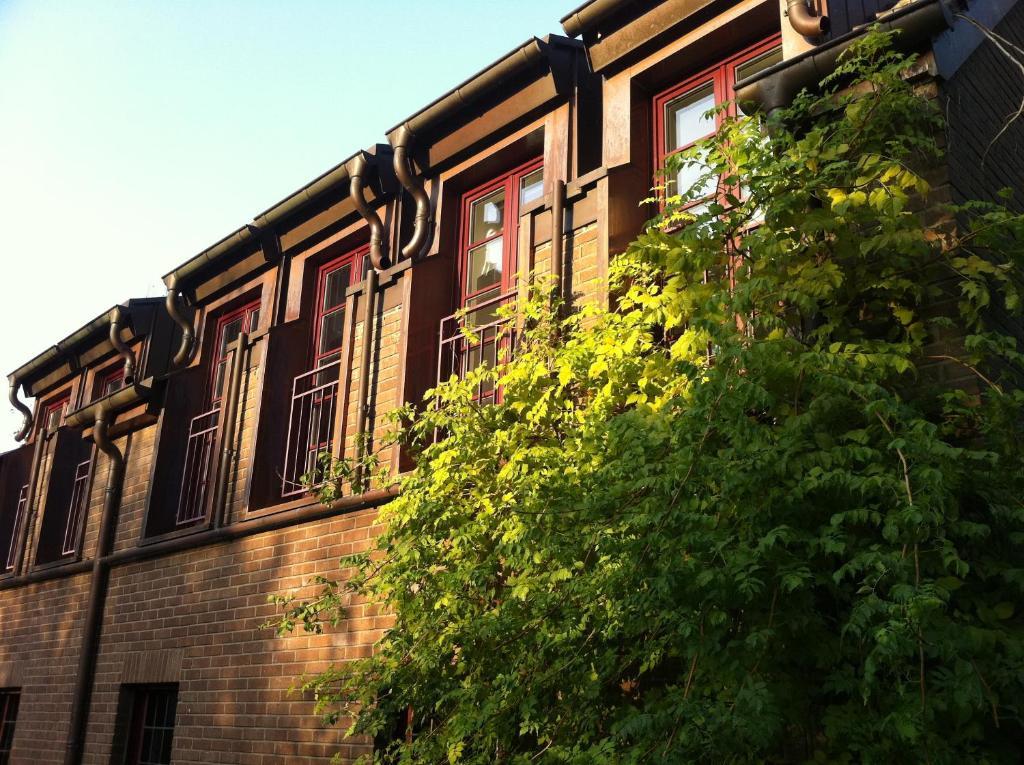 Ferienwohnung Am Dom Xanten Bilik gambar